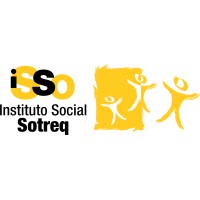 Instituto Social Sotreq logo - Similar company to Todas Por Uma
