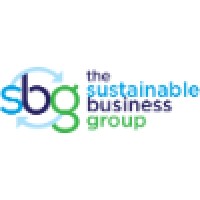 The Sustainable Business Group logo - Similar company to Greenstream