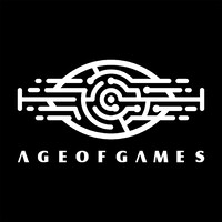 AgeOfGames logo - Similar company to 3D Virtual System S.R.L.