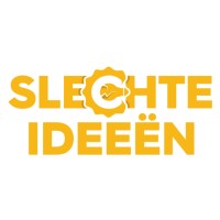 Slechte Ideeën Producties logo - Similar company to Modern Psykologi