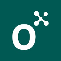 Oxygen X logo - Similar company to Digiss