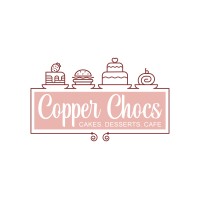 Copper Chocs logo - Similar company to Cake Dior