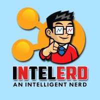 Intelerd Services Pvt. Ltd. logo - Similar company to Coda Studios
