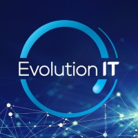 Evolution IT Pty Ltd logo - Similar company to Server Evolution