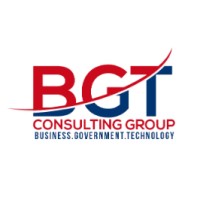 BGT Consulting Group - Business | Government | Technology logo - Similar company to Ctria - Central Transdanubian Regional Innovation Agency