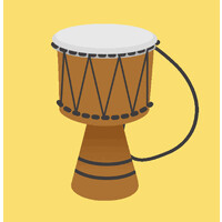 Beat The Drum logo - Similar company to Studio Lakayan