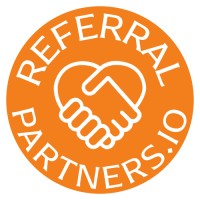 ReferralPartners.io logo - Similar company to Soleful Socks