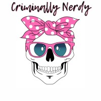 Criminally Nerdy Podcast logo - Similar company to Stabilization Services Inc