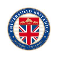 Universidad Británica logo - Similar company to Troystone