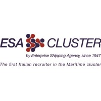 Esa Cluster logo - Similar company to Studio Tecnico Riba
