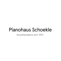 Pianohaus Schoekle AG logo - Similar company to Putzfrauenagentur