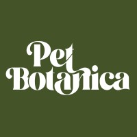 Pet Botanica logo - Similar company to Leadr Pet