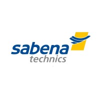 Sabena technics logo - Similar company to Satys