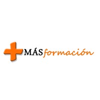 MÁS FORMACIÓN logo - Similar company to Diverlexia
