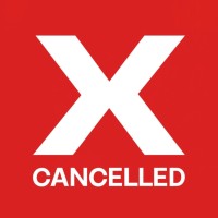 Cancelled Podcast logo - Similar company to Andorra Economic Forum Aef