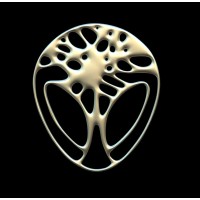 Alien Mesh Design logo - Similar company to Eicma