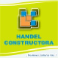 Handelcon logo - Similar company to Cala3D Constructora