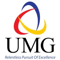 UMG Cambodia logo - Similar company to Trenix Technology