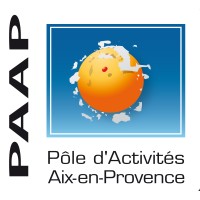 Association des Entreprises du Pôle d'Activités d'Aix-en-Provence logo - Similar company to Spotee: Coworking Et Salles De Réunion À Aix En Provence Et Eguilles