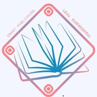 სმარტ გამომცემლობა - Smart Publishing logo - Similar company to Meduza Books ～ გამომცემლობა მედუზა