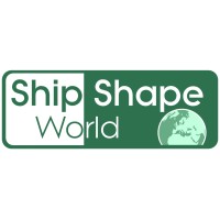 Ship Shape World logo - Similar company to Ship Shape Imo - Marine/Offshore Compliant Mattresses And Hotel Supplies