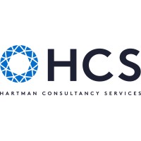 Hcs - Hartman Consultancy Services