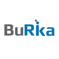 Burika logo - Similar company to Aigenta