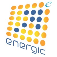 Energic ST 52/55 logo - Similar company to Lyon Cintrage Seignobos