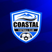 Coastal FC logo - Similar company to Onsite Hq