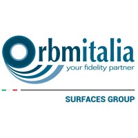 RBM Italia logo - Similar company to Master Blower