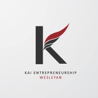 Kai Entrepreneurship Wesleyan