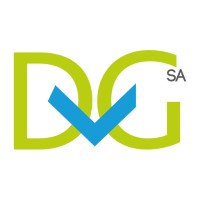 DG EXPERTISE SA logo - Similar company to Digitransform