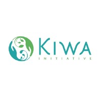 Kiwa Initiative logo - Similar company to Precious Plastic Fiji