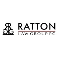 Ratton Law Group, PC logo - Similar company to Orlans Group