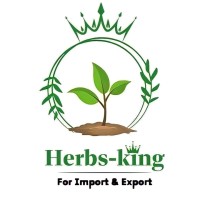 Herbs King logo - Similar company to Herbs Maker Co. For Imp & Exp