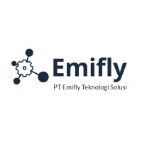 PT Emifly Teknologi Solusi logo - Similar company to Raintech.