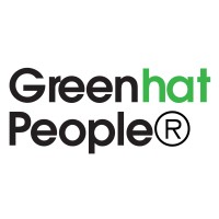 Green Hat People Group logo - Similar company to Doubleflow