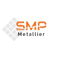 SMP logo - Similar company to Aps-Conception