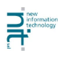 Nit - New Information Technology / Softpharm