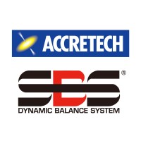 ACCRETECH SBS, Inc. logo - Similar company to Accretech (Europe) Gmbh
