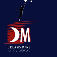 Dreams mine official logo - Similar company to Stikkman Interactive Pvt. Ltd. | Ux Design & Tech Agency