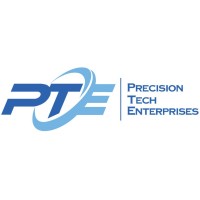 Precision Tech Enterprises logo - Similar company to Fixtech Engineering Services