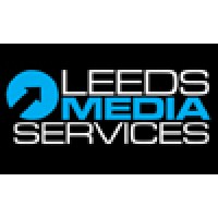 Leeds Media Services logo - Similar company to Lion+Mason