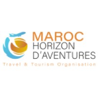 MAROC HORIZON D'AVENTURES logo - Similar company to Expert Sud Agency