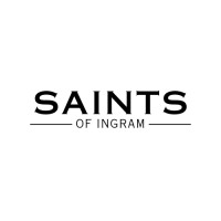 Saints of Ingram logo - Similar company to Now Thats What I Call Networking