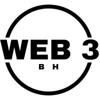 Web3 BH logo - Similar company to Crypto Em Pauta