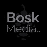 Bosk Media logo - Similar company to Elgin® Usa