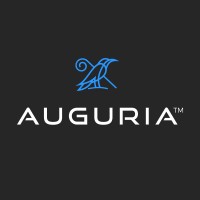 Auguria, Inc. logo - Similar company to Cygence