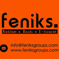 Feniks Groups logo - Similar company to Serteks Tekstil