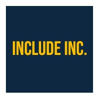 Include Inc logo - Similar company to Include